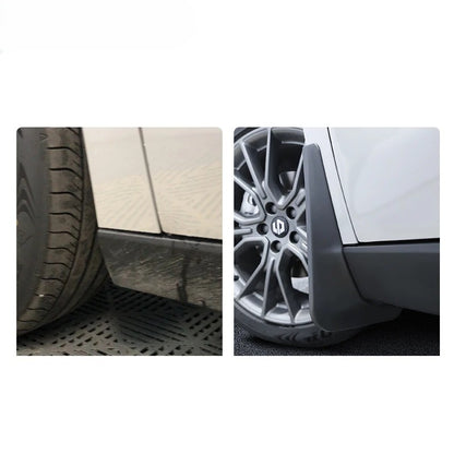 Leapmotor C10 Mudguards Fender Cover