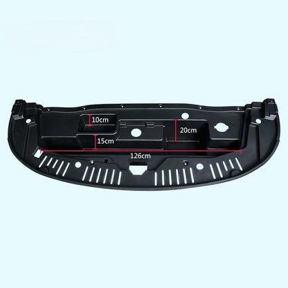 Leapmotor B10 LHD Car Front Trunk