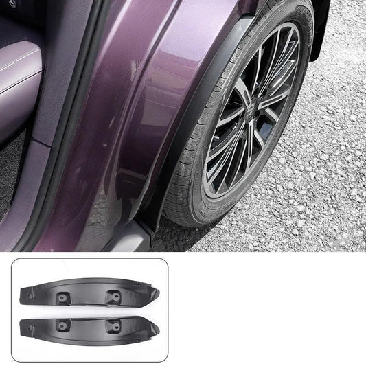 Leapmotor B10 Car Mud Guard Rear Fender