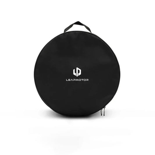 EV Car Charging Gun Organize For Leapmotor