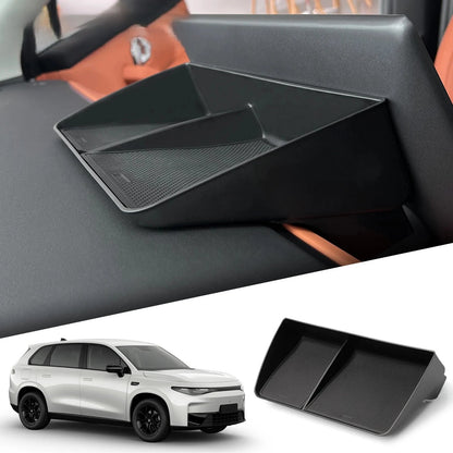 Leapmotor C10 2024 2025 Central Control Screen Rear Storage Box - Leapmotor Accessories