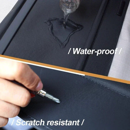 Leapmotor C10 2024+ Car Trunk Cargo Cover - Leapmotor Accessories