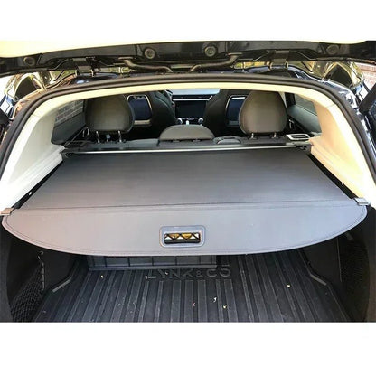 Leapmotor C10 2024+ Car Trunk Cargo Cover - Leapmotor Accessories