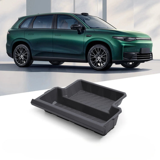 Leapmotor C10/C16 Car Storage Box Under Seat Drawer Type Organizer