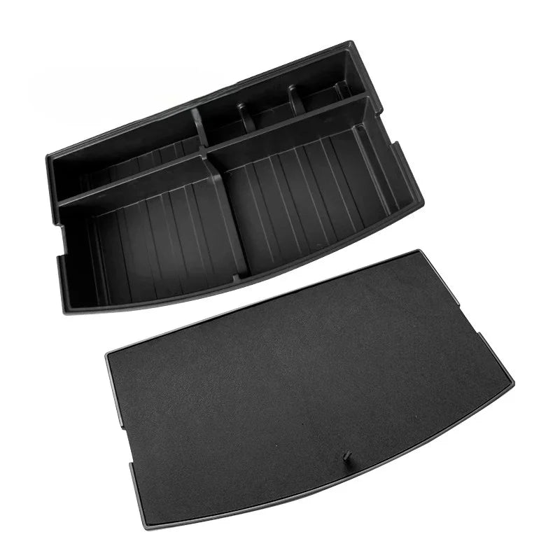 Leapmotor T03 2024 2025 2026 Car Rear Trunk Box Luggage - Leapmotor Accessories