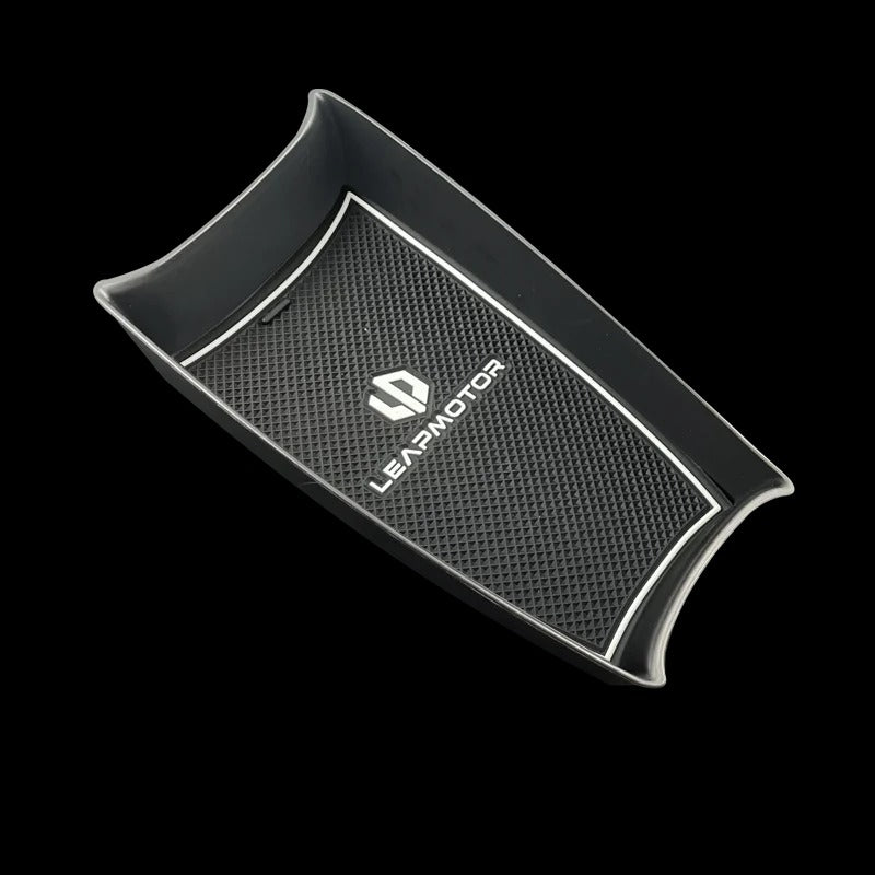 LEAPMOTOR T03 Storage Box Central Control Storage Box - Leapmotor Accessories