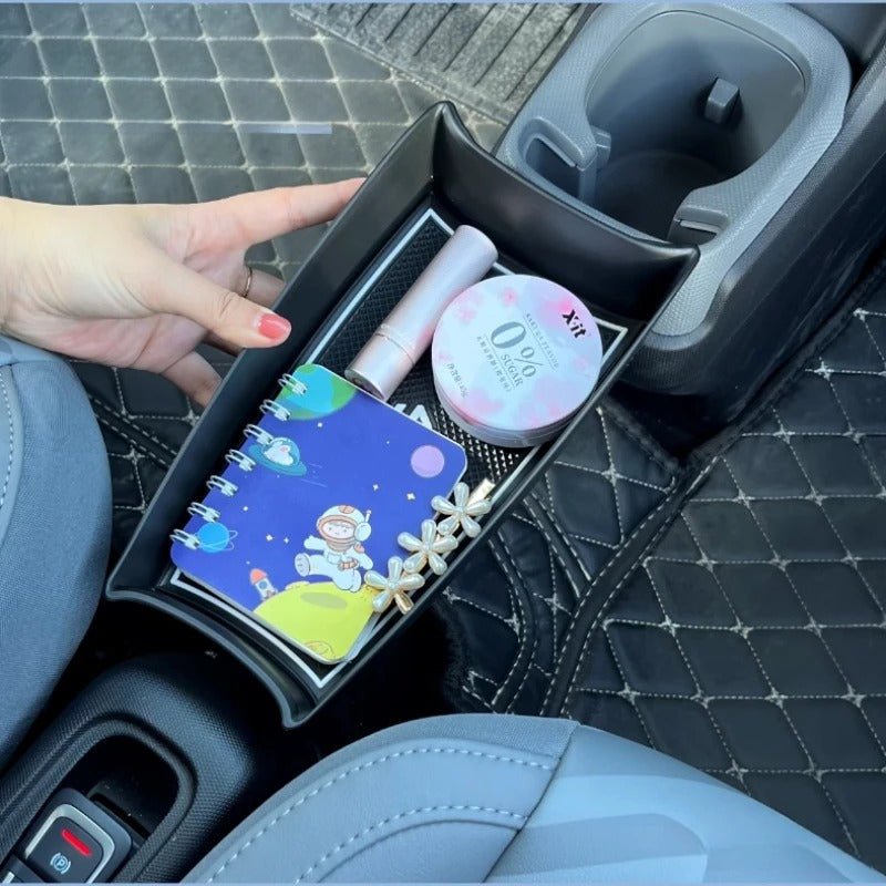 LEAPMOTOR T03 Storage Box Central Control Storage Box - Leapmotor Accessories