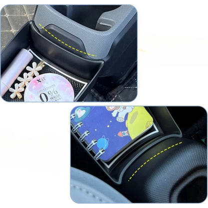 LEAPMOTOR T03 Storage Box Central Control Storage Box - Leapmotor Accessories