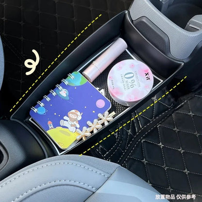 LEAPMOTOR T03 Storage Box Central Control Storage Box - Leapmotor Accessories