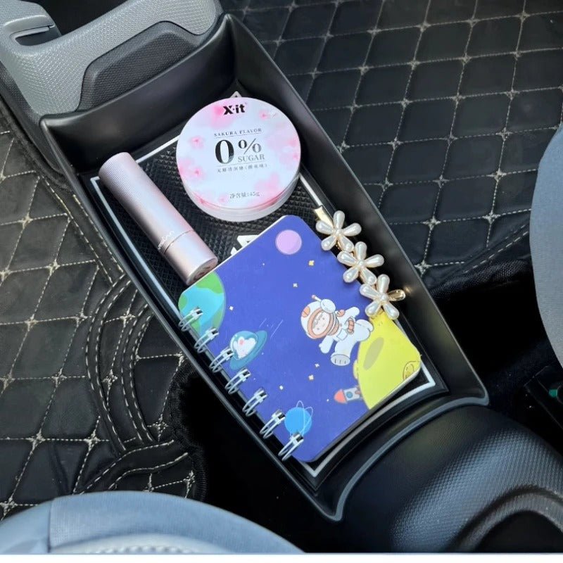 LEAPMOTOR T03 Storage Box Central Control Storage Box - Leapmotor Accessories