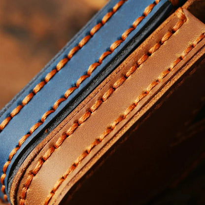 Leather Protector Holder Case Car Key Fob Cover Shell for Leapmotor T03 S01 C11 C01 - Leapmotor Accessories