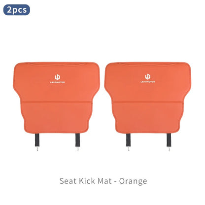 Car Seat Anti Kick Pad for Leapmotor