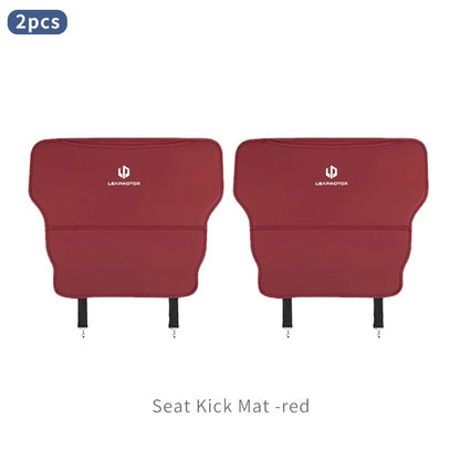 Car Seat Anti Kick Pad for Leapmotor