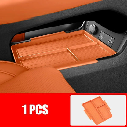 Leapmotor C10 Car Instrument Lower Center Console Storage Box