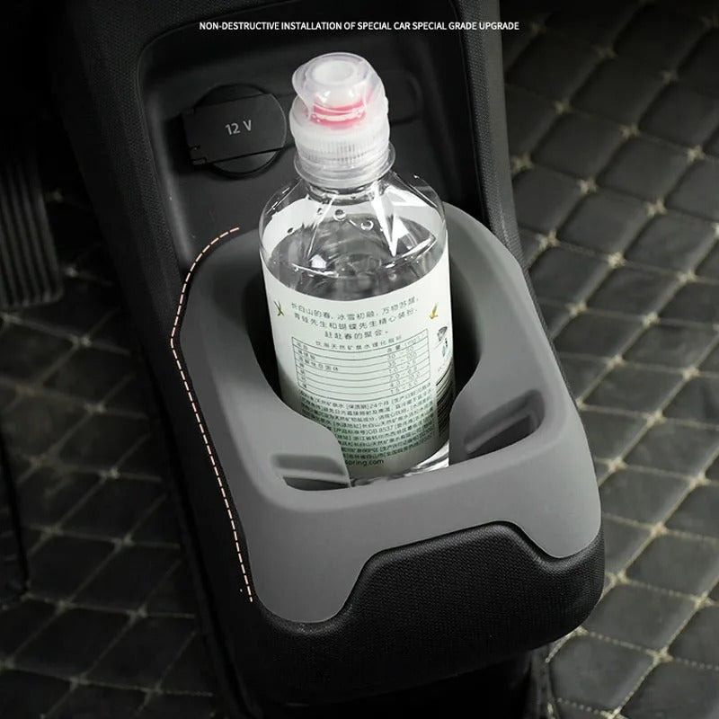 For Leapmotor T03 Car Water Cup Holder