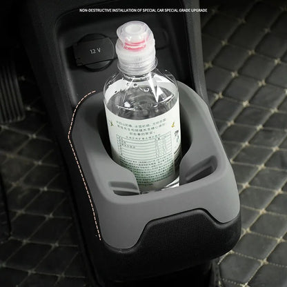 For Leapmotor T03 Car Water Cup Holder