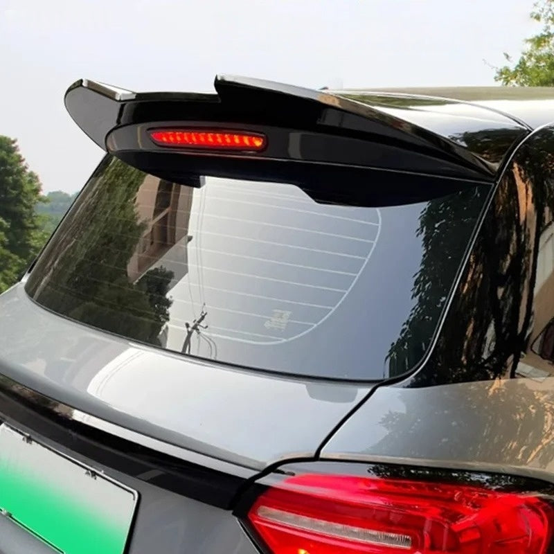 Leapmotor T03 Rear Spoiler