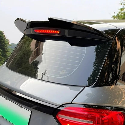 Leapmotor T03 Rear Spoiler