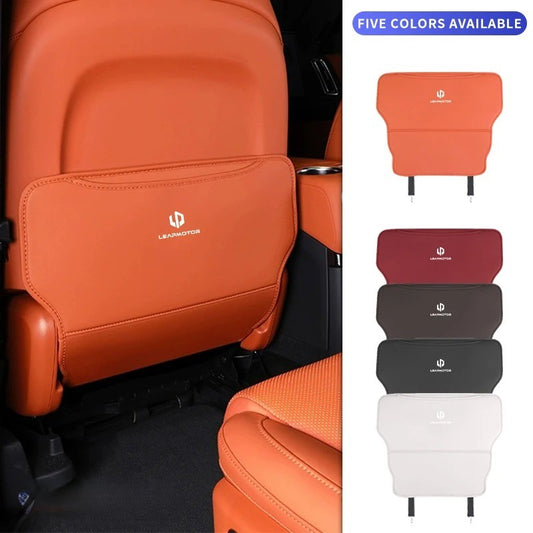 Car Seat Anti Kick Pad for Leapmotor