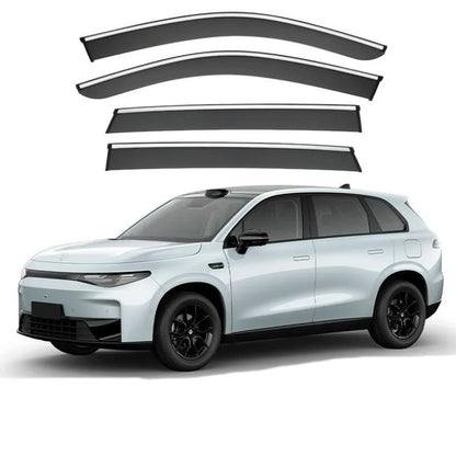 Weather Shields‌ Window Visor For Leapmotor