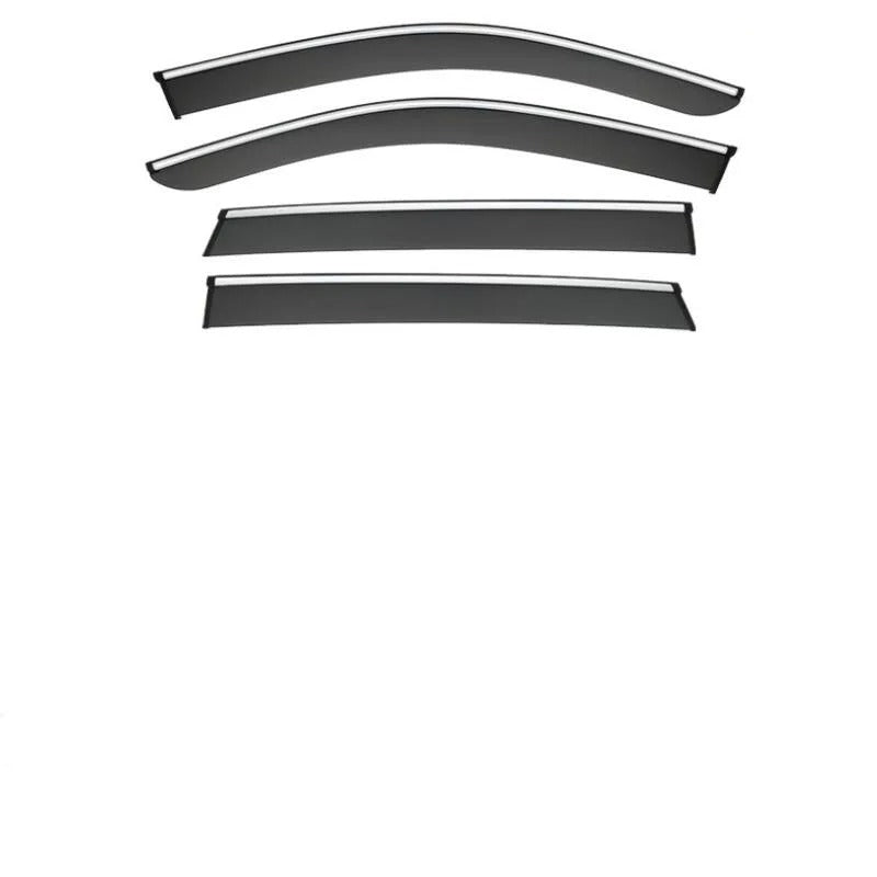 Weather Shields‌ Window Visor For Leapmotor