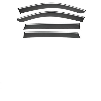 Weather Shields‌ Window Visor For Leapmotor