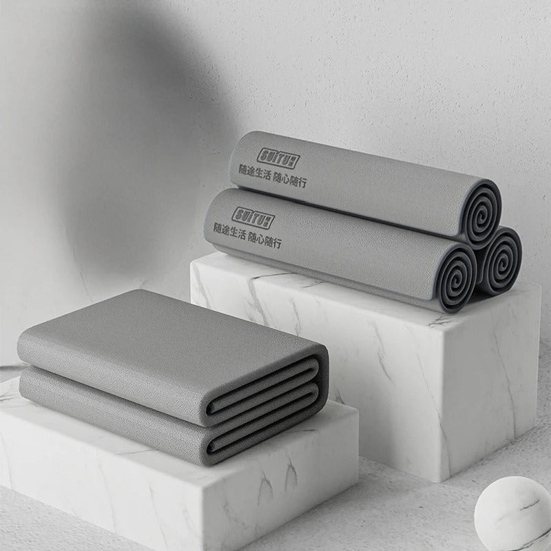 Car Cloth Wash Towel