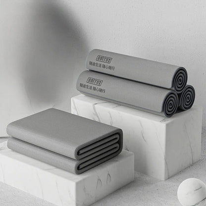 Car Cloth Wash Towel