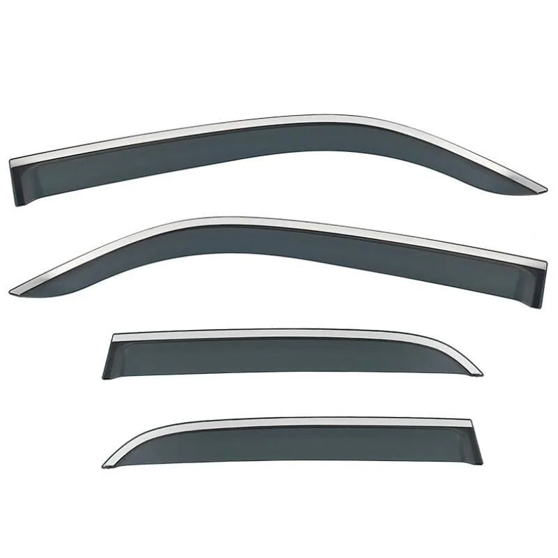 Weather Shields‌ Window Visor For Leapmotor