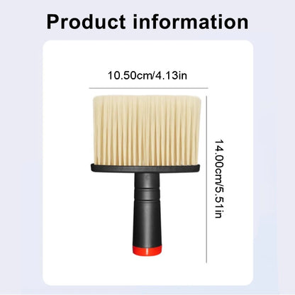 Multifunctional Car Cleaning Brush