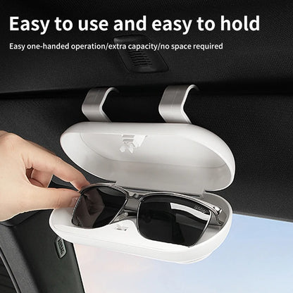 Car Glasses Case Holder For Leapmotor