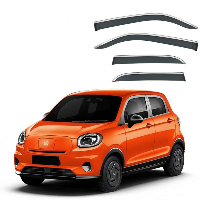 Weather Shields‌ Window Visor For Leapmotor
