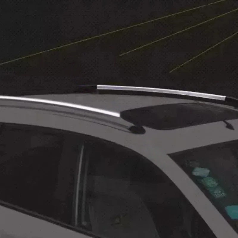 Roof Rack Crossbars for Leapmotor