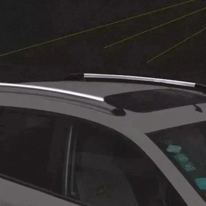 Roof Rack Crossbars for Leapmotor