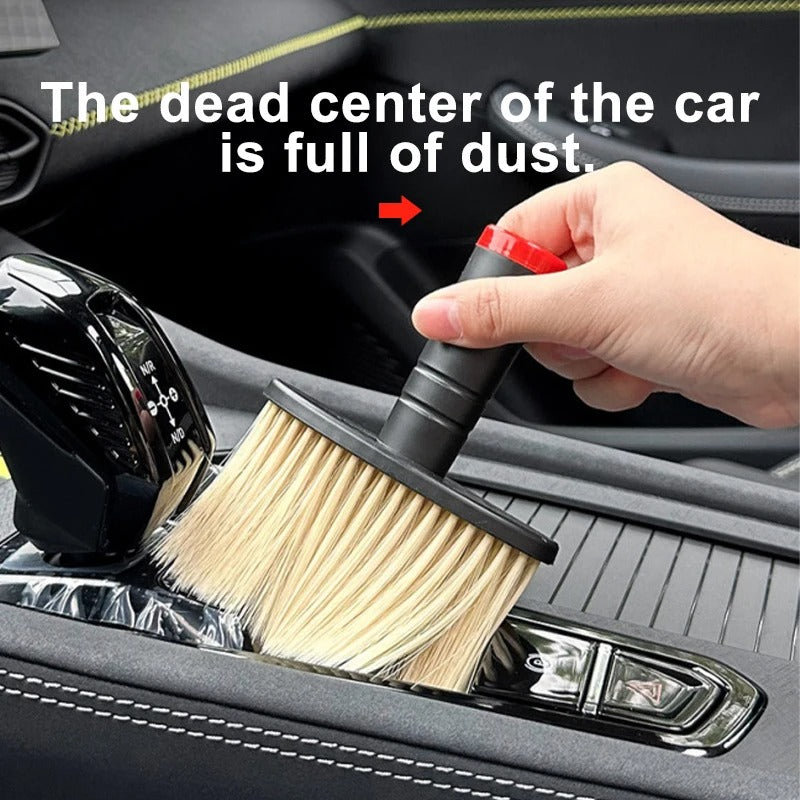 Multifunctional Car Cleaning Brush
