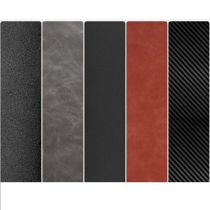 Leapmotor C10 Car Cup Holder Coasters Leather Mat