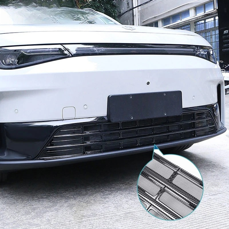 For Leapmotor C10 C16 Front Grille Insect Proof Net