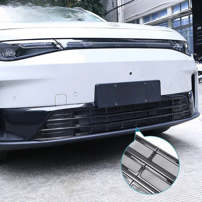 For Leapmotor C10 C16 Front Grille Insect Proof Net