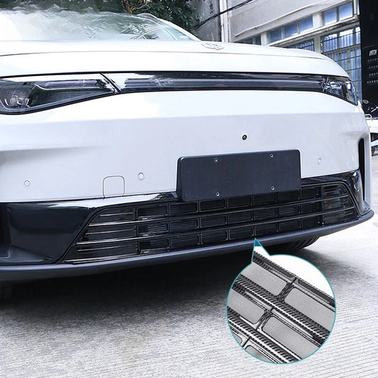 For Leapmotor C10 C16 Front Grille Insect Proof Net