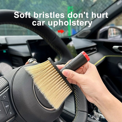 Multifunctional Car Cleaning Brush