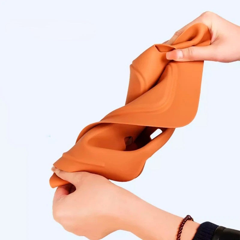 Leapmotor C10 Car Center Console Wireless Charging silicone Pad Cup holder Integrated Mat