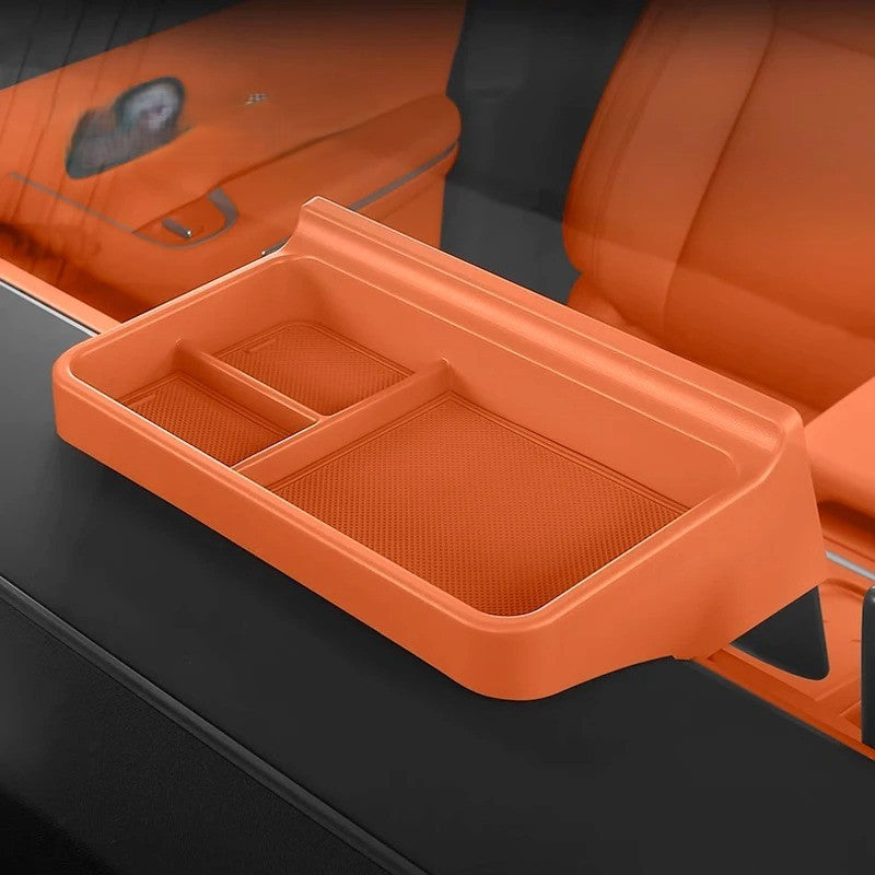 Leapmotor C10 Car Instrument Lower Center Console Storage Box