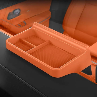 Leapmotor C10 Car Instrument Lower Center Console Storage Box