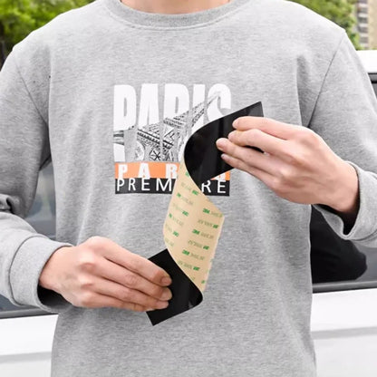 For Leapmotor C10 Central Cillar Bright Strip