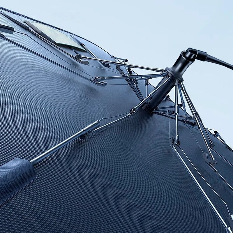 Leapmotor C10 Car Windshield Sunshade Cover