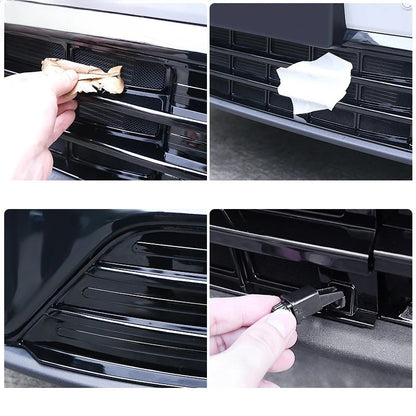 For Leapmotor C10 C16 Front Grille Insect Proof Net