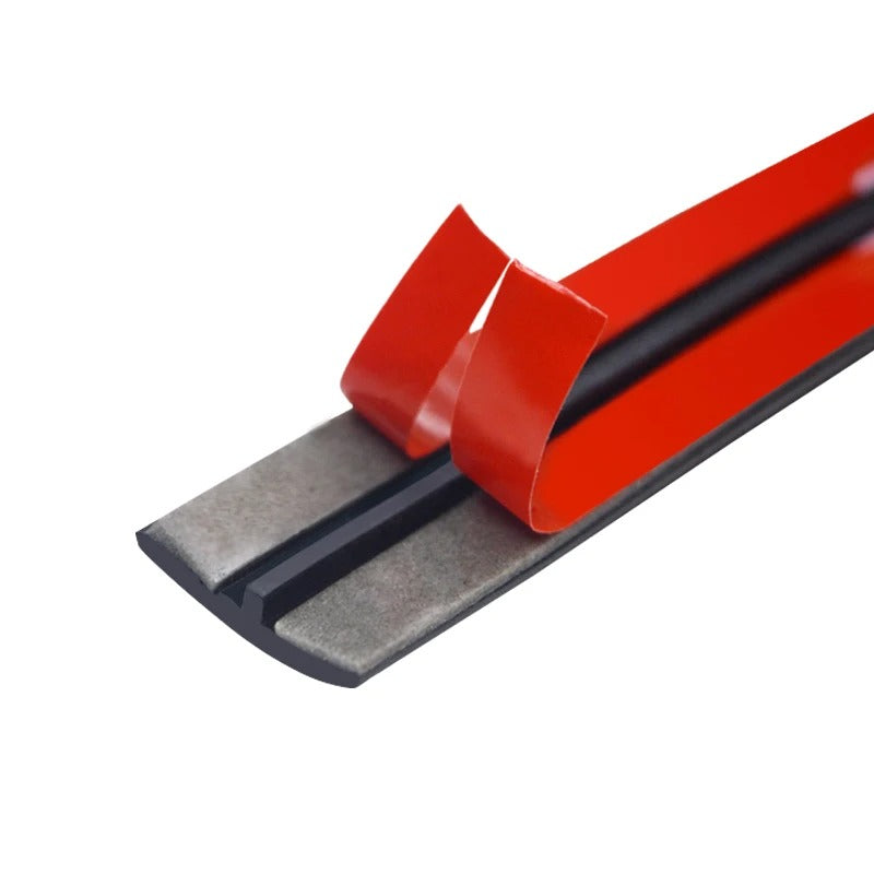 Rubber Car Seals Edge Sealing Strips