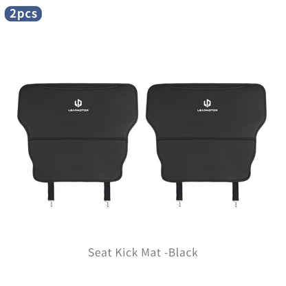 Car Seat Anti Kick Pad for Leapmotor