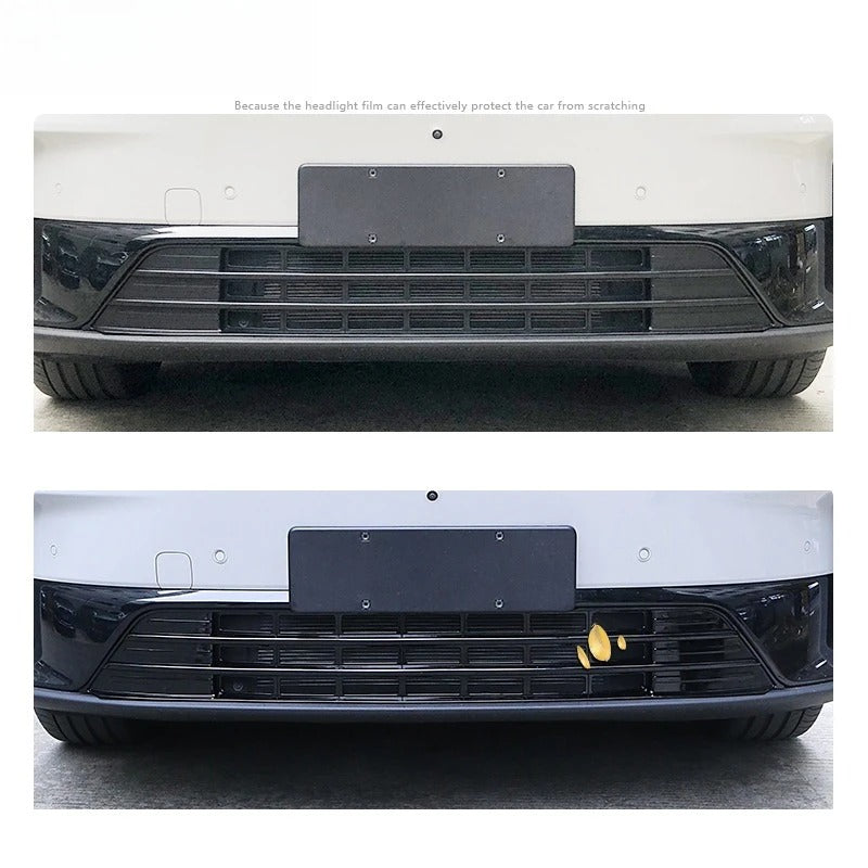 For Leapmotor C10 C16 Front Grille Insect Proof Net