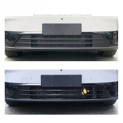 For Leapmotor C10 C16 Front Grille Insect Proof Net